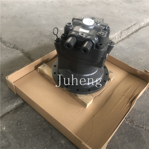 Excavator MFC160-039D 20/925315 JRC0006 JS205 Swing Motor