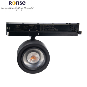 Ronse Shope Track Spotlight : 30W, 10W, 20W LED 스팟 트랙 라이트 - 경쟁력있는 가격