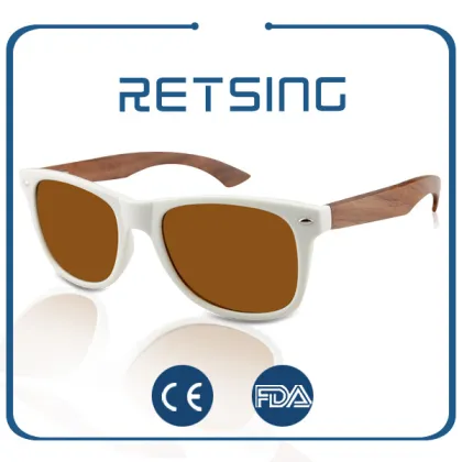 2017 New Model Eyewear Frame Glasses Goggles Sunglass