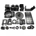 Machining Plastic Parts for Industrial Equipment