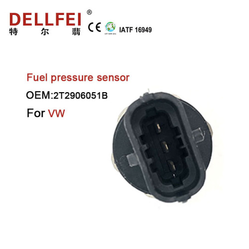 Sensor de presión de combustible de bajo costo 2T2906051B para VW