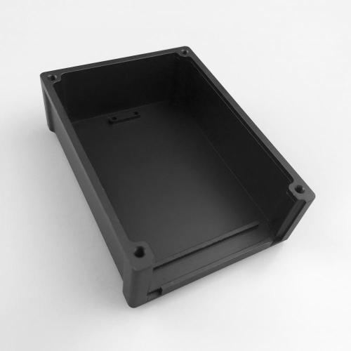 cnc machining stainless steel