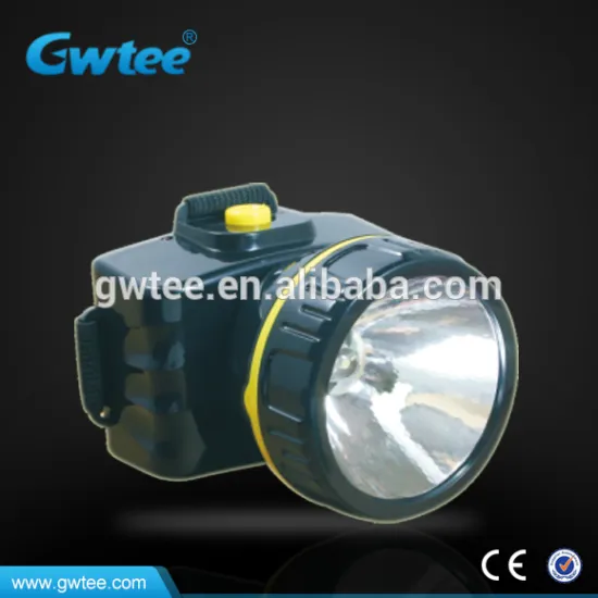 rechargeable led headlight for hiking