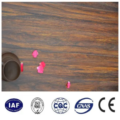 8mm HDF Dupont Laminate Flooring Sale