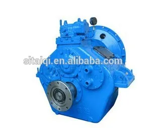 Fenjin Marine Gearbox