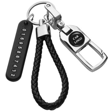 Porte-bracelets de voiture de mode