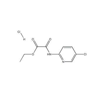 Intermediates Edoxaban CAS 1243308-37-3