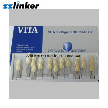 Vita Pan 3D Master Tooth Color Guide/Tooth Color Guide/Vita Tooth Color Guide/3D Master 29 Color Tooth Color Guide