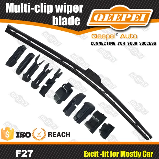 Auto parts manufacturers, best selling auto parts, multifuctional wiper blade auto car parts