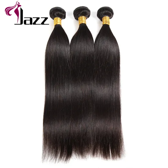 Wholesale Virgin Cuticle Aligned Hair Unprocessed Raw Straight Human Hair Bundles Peruvian Hair Weave Bundles