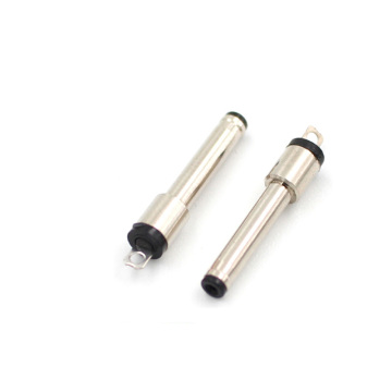 2.5*0.7mm DC Barrel Plug