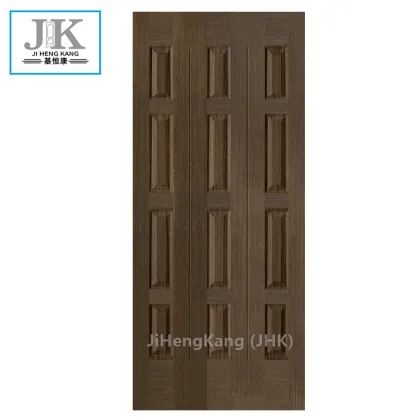 JHK-Wenge Design Best Sell Door Skin