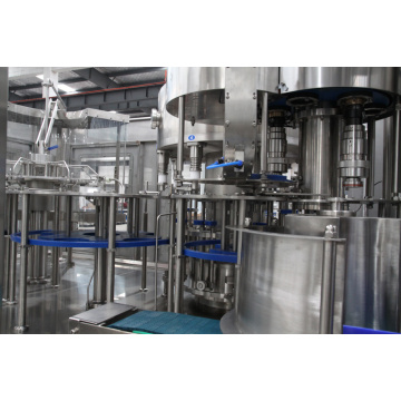 5L Water Bottling Machine