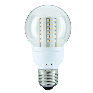 Global lampadina B60-60-SMD-WW-chiara
