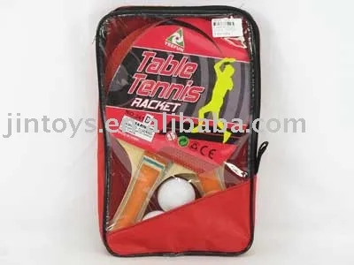 Children Sport Product, Wooden Ping-pong Set with EN71 Approval