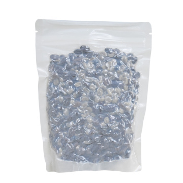 custom size stand up biodegradable vacuum seal bags