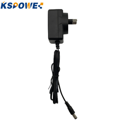 12VOLT 1.5amp AC Plug plug POWER Cord Cord Adapter 18W