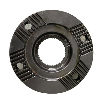 Heavy Truck Auto Basin angle gear