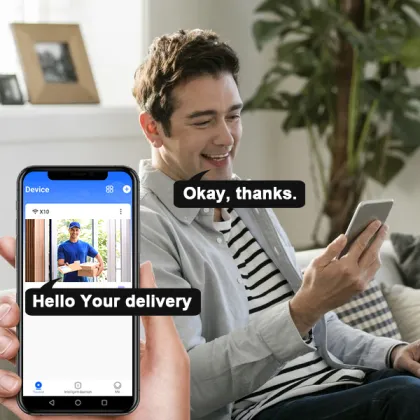 Outdoor CCTV Surveillance 4G Wireless Security cameras