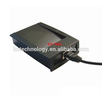 KO-CS01 Card dispenser machine