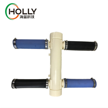 High Oxygen Fine Bubble Tube Diffuser