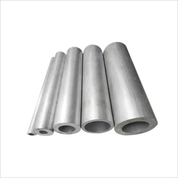 3003 tabung aluminium pipa aluminium