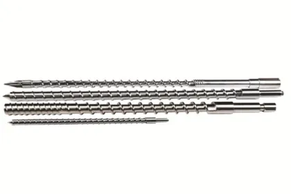 JYG5 Through Hardened Tool Steel Screw W10MoCr4V3Co10