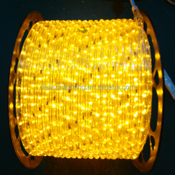 LED Light Swimming Pool Rope Lights: Illuminating Your Pool Area