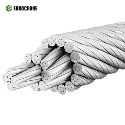 Steel Wire Rope of Lifting Machine
