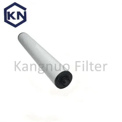 Replacement Busch 0532140160 for Vacuum Pump R5 RA1600 Exhaust Filter