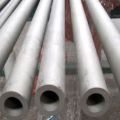 ASTM 201 316 Round Preasision SS Pipe