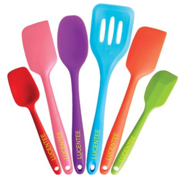 Silicone Kitchen Utensils