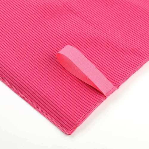 Sand-Free Oversized Quick Dry Microfiber Beach Towel