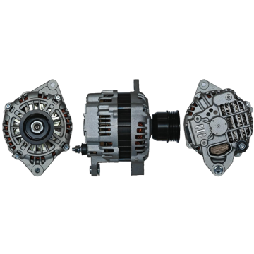 Gerador de carro Mitsubishi avançado