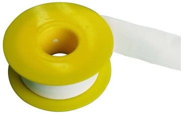 P. T. F. E Thread Seal Tape