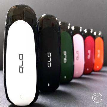 2ml liquid volume pods Pearl vape starter kit