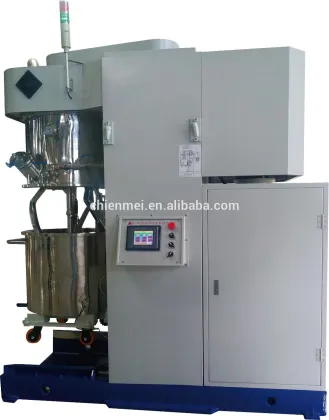 Automated production equipment