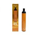 VIDGE MAX Vape desechable 850mAh 2000 inhalaciones Vapores