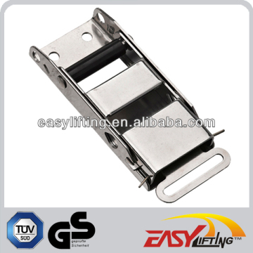 45MM Stainless Steel Pull Overcenter Buckle