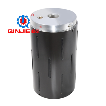 Adaptador con llave de aleación de aluminio de 2 a 6 pulgadas