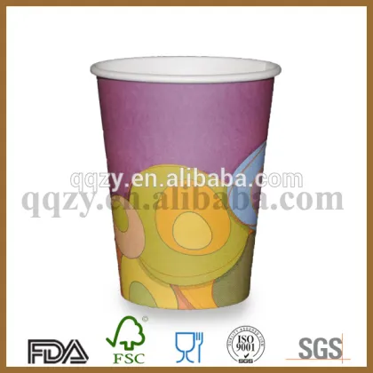 World best selling products eco-friendly disposable paper cups
