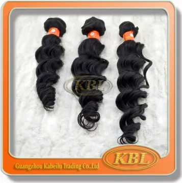 kbl 7a raw indian hair 26 in+