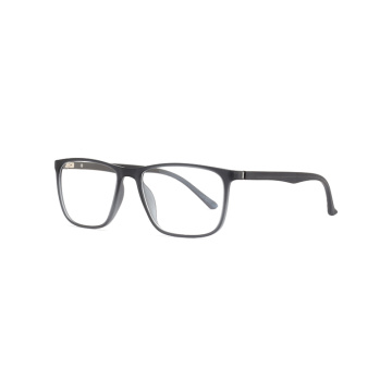 Klassisches Design TR90 Optical Gläser Rahmen für Männer