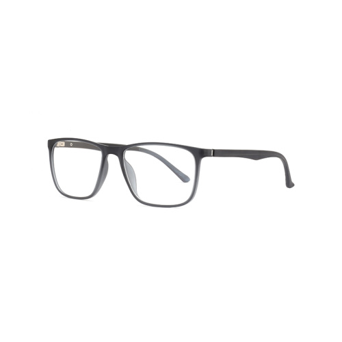 Design clássico TR90 Glasses Optical Frame for Men