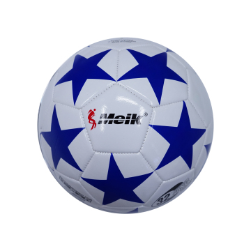 Long-Lasting Size 5 Football with Reinforced Seams