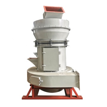Long Serving Life Raymond Mill for Cyanite: New Type Zeolite Powder Making Machine for Sale