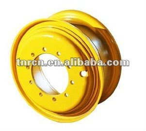 Steel Wheel 25-15.00/3.0