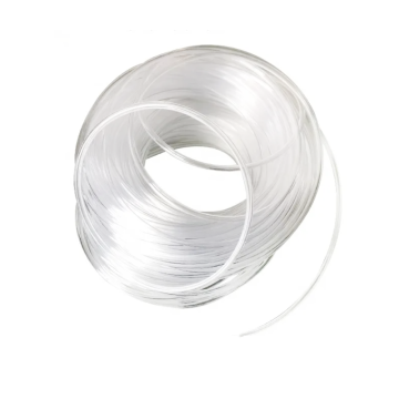 Competitive Price Translucent Ink Tube for Mimaki Roland Mutoh Inkjet Printers