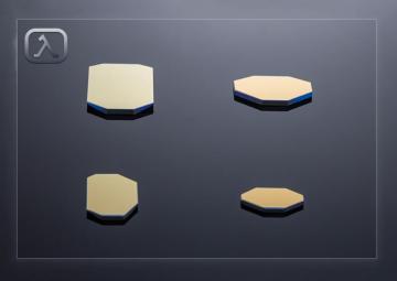 Scanning With Mirror