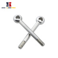 304 Stainless Steel M5-M24 DIN444/GB798 Swing Bolts